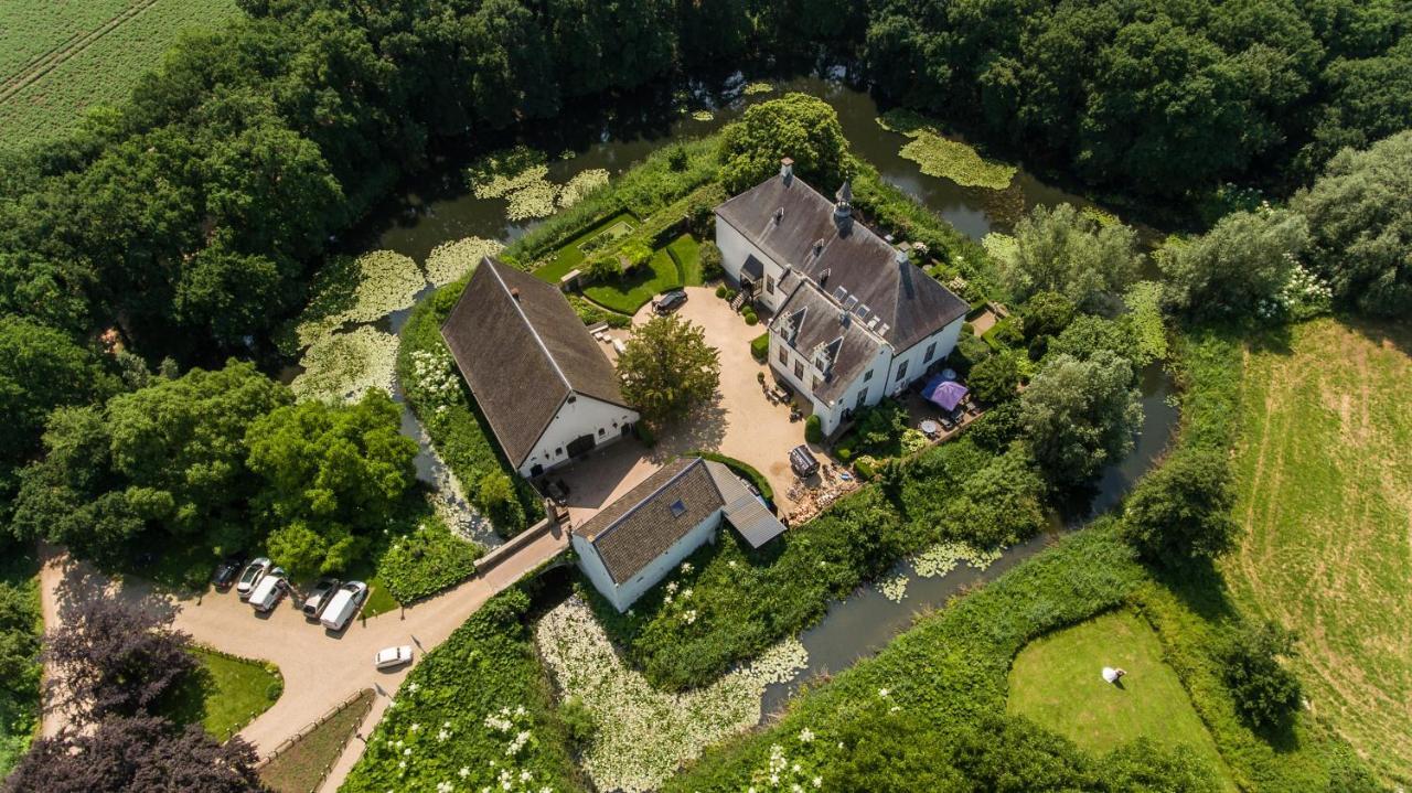 Отель Slot Doddendael Ewijk Экстерьер фото